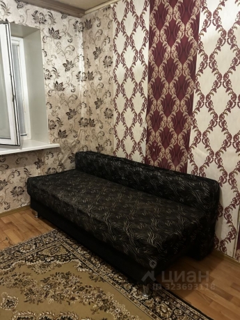 Продажа комнаты<br /> по адресу г. Омск,  пр-кт. Мира, 88Б