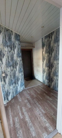 Продажа квартиры 2-комн.<br /> по адресу с. Андреевка, Омский р-н, с. Андреевка, ул. Юбилейная, 10