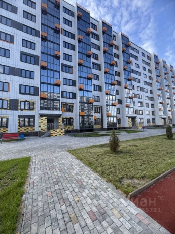 Продажа квартиры 1-комн.<br /> по адресу г. Омск,  пр-д. Амурский 4-й