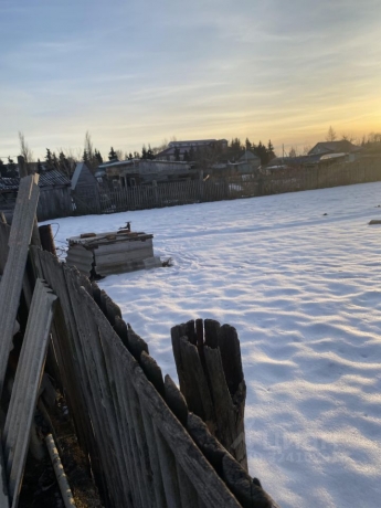 Продажа дома<br /> по адресу с. Алексеевка, Кормиловский р-н, с. Алексеевка, ул. Центральная, 5