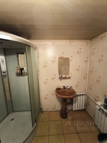 Продажа дома<br /> по адресу г. Омск,  пер. 2-й Украинский, 34