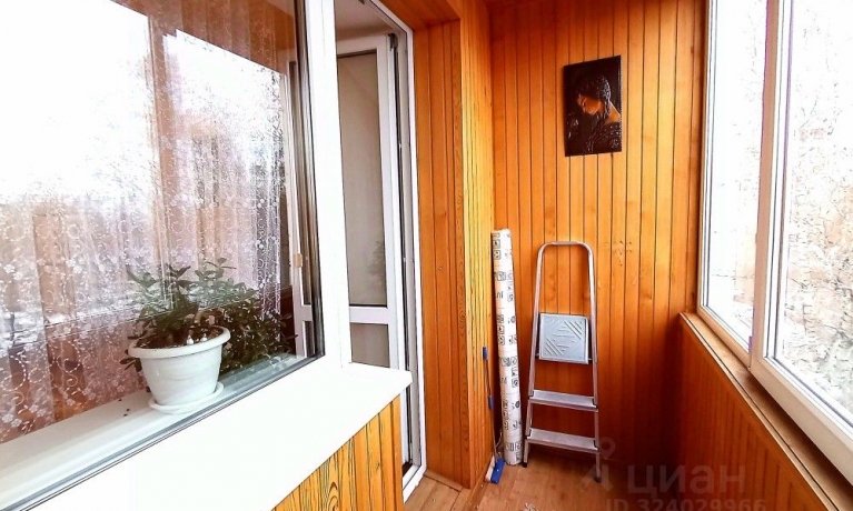 Продажа квартиры 2-комн.<br /> по адресу г. Омск,  ул. Дмитриева, 2 к3