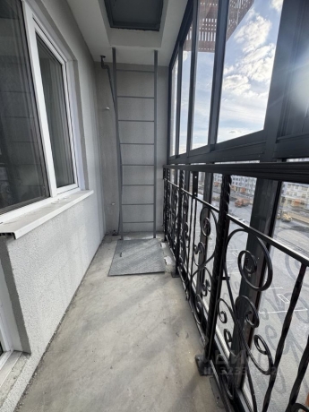 Продажа квартиры 1-комн.<br /> по адресу г. Омск,  пр-д. Амурский 4-й