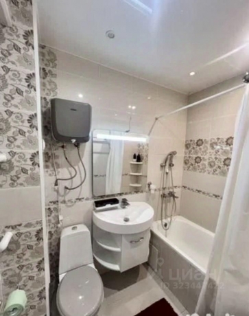 Продажа квартиры 1-комн.<br /> по адресу г. Омск,  ул. Волгоградская, 40