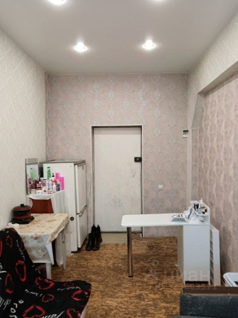 Продажа комнаты<br /> по адресу г. Омск,  ул. Красный Путь, 79А