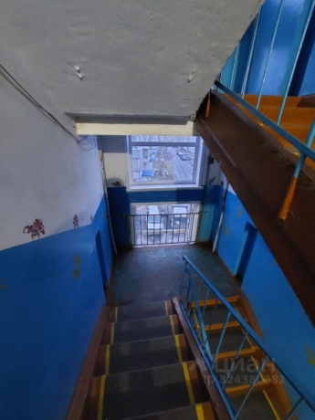 Продажа квартиры 3-комн.<br /> по адресу г. Омск,  ул. Белозерова, 11