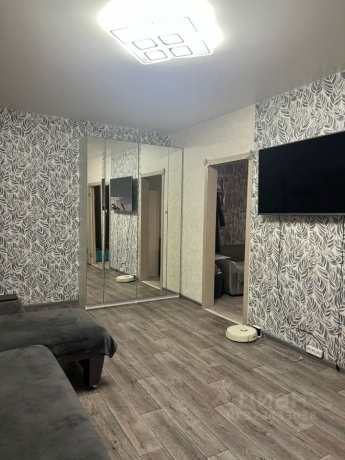 Продажа квартиры 3-комн.<br /> по адресу рп. Москаленки, рп. Москаленки, ул. Сибирская