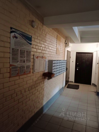 Продажа квартиры 1-комн.<br /> по адресу г. Омск,  ул. 12 Декабря, 117