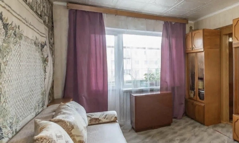 Продажа квартиры 3-комн.<br /> по адресу г. Омск,  ул. Магистральная, 68А