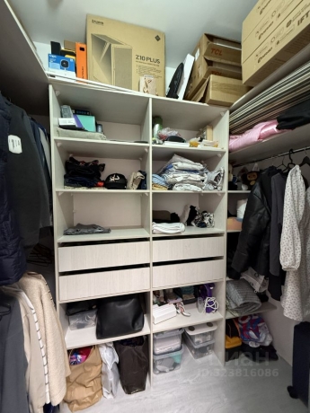 Продажа квартиры 1-комн.<br /> по адресу г. Омск,  ул. Взлетная, 9/1