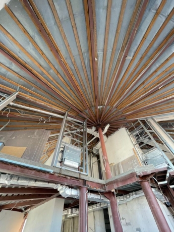 Продажа квартиры 4-комн.<br /> по адресу г. Омск,  ул. 10 лет Октября, 70