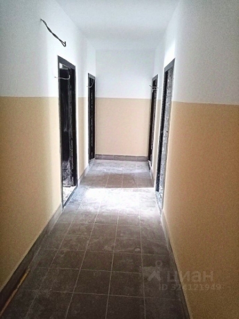 Продажа квартиры 1-комн.<br /> по адресу г. Омск,  ул. Б.Г.Шаронова