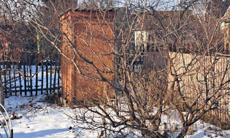 Продажа дачи<br /> по адресу г. Омск,  дп. сдт Сибирский садовод-2 (ЛАО)