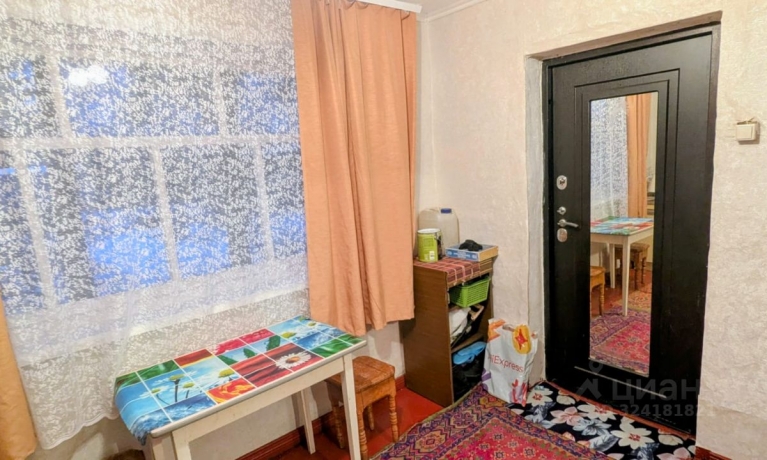 Продажа дачи<br /> по адресу г. Омск,  дп. сдт Юбилейный (КАО)