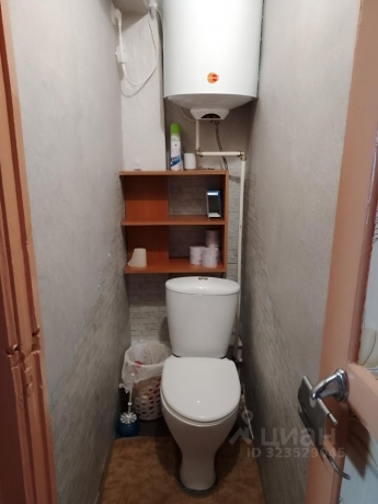 Продажа квартиры 3-комн.<br /> по адресу п. Магистральный, п. Магистральный, ул. Лесная, 3