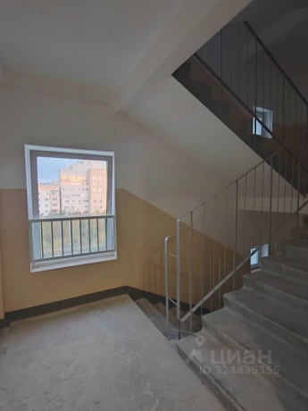 Продажа квартиры 1-комн.<br /> по адресу г. Омск,  ул. Волгоградская, 46