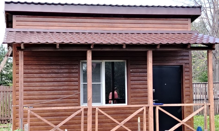 Продажа участка<br /> по адресу г. Омск,  дп. сдт Вагонник (ОАО)