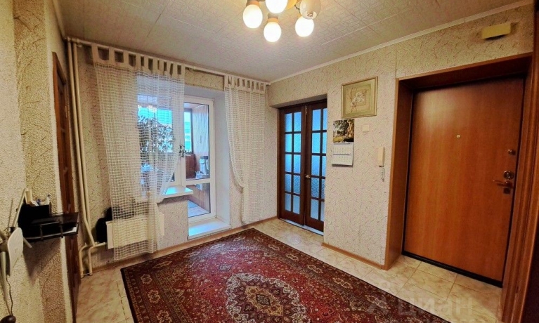 Продажа квартиры 3-комн.<br /> по адресу г. Омск,  ул. Масленникова, 78