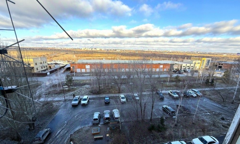 Продажа квартиры 3-комн.<br /> по адресу г. Омск,  ул. Рокоссовского, 16