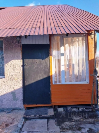 Продажа дома<br /> по адресу г. Омск,  тер. СОСН Путеец-1