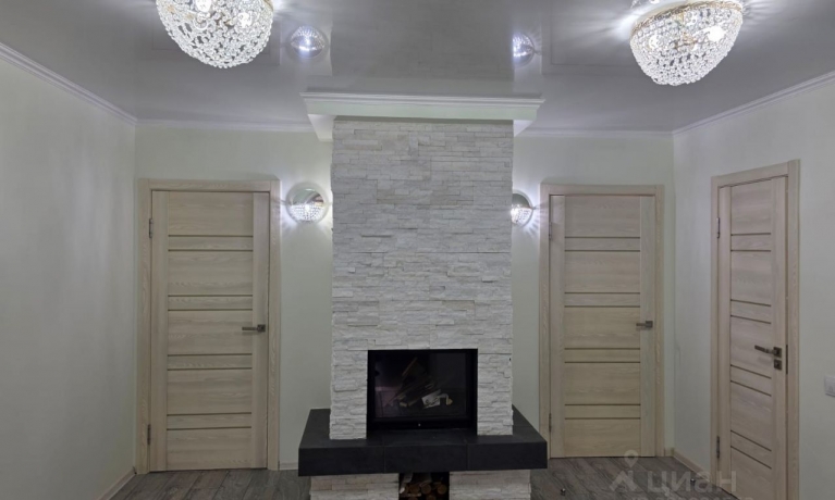 Продажа дома<br /> по адресу г. Омск,  мкр. Старый Кировск