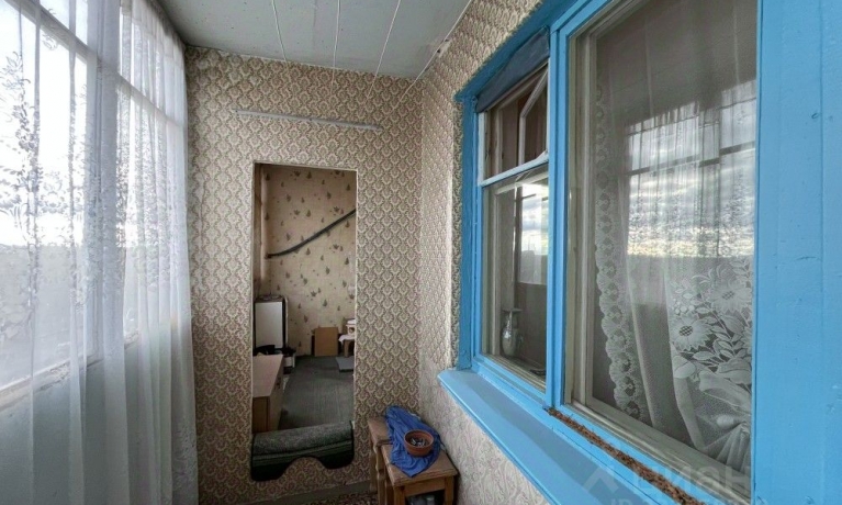 Продажа квартиры 4-комн.<br /> по адресу г. Омск,  пр-кт. Мира, 106