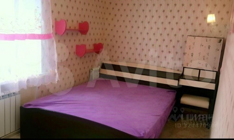 Продажа квартиры 2-комн.<br /> по адресу г. Омск,  ул. Избышева, 15 к1