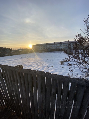 Продажа дома<br /> по адресу с. Алексеевка, Кормиловский р-н, с. Алексеевка, ул. Центральная, 5