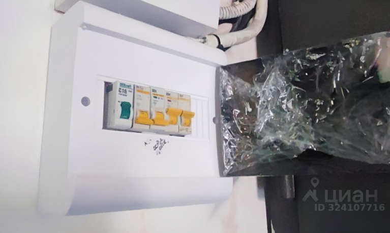 Продажа квартиры 1-комн.<br /> по адресу г. Омск,  ул. Лермонтова, 57