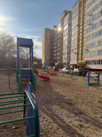 Продажа квартиры 2-комн.<br /> по адресу г. Омск,  п. Биофабрика, 6