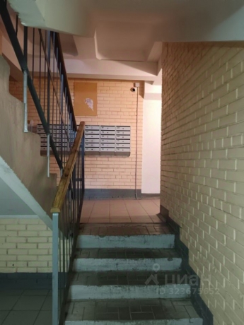 Продажа квартиры 1-комн.<br /> по адресу г. Омск,  ул. 12 Декабря, 117