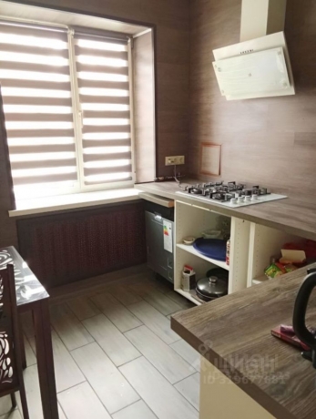 Продажа квартиры 3-комн.<br /> по адресу рп. Москаленки, рп. Москаленки, ул. Чкалова, 6