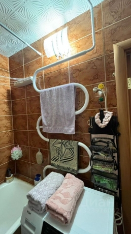 Продажа квартиры 3-комн.<br /> по адресу г. Омск,  ул. Ватутина, 6