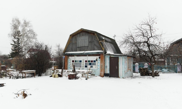 Продажа дачи<br /> по адресу г. Омск,  дп. сдт Энергия (ЦАО1)