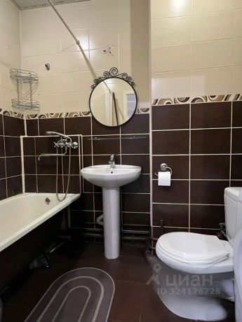 Продажа квартиры 1-комн.<br /> по адресу г. Омск,  ул. Взлетная, 4 к1