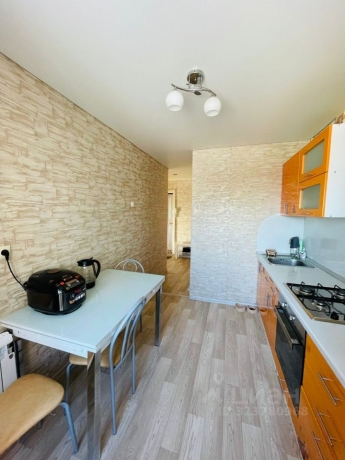 Продажа квартиры 3-комн.<br /> по адресу г. Омск,  ул. 3-я Любинская, 3