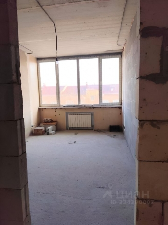 Продажа квартиры 4-комн.<br /> по адресу г. Омск,  ул. Серова, 39