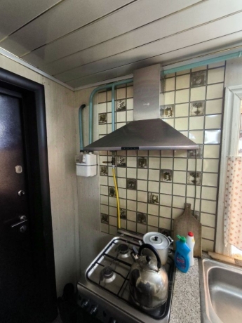 Продажа дома<br /> по адресу г. Омск,  пер. 2-й Украинский, 34