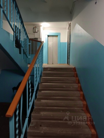 Продажа квартиры 3-комн.<br /> по адресу г. Омск,  пр-кт. Мира, 57 к1