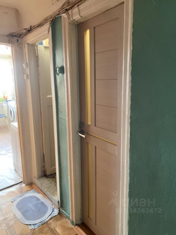 Продажа комнаты<br /> по адресу г. Омск,  ул. Магистральная, 58А