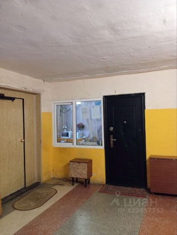 Продажа комнаты<br /> по адресу г. Омск,  пр-кт. Мира, 32Б