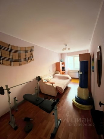 Продажа квартиры 3-комн.<br /> по адресу г. Омск,  ул. Ватутина, 6