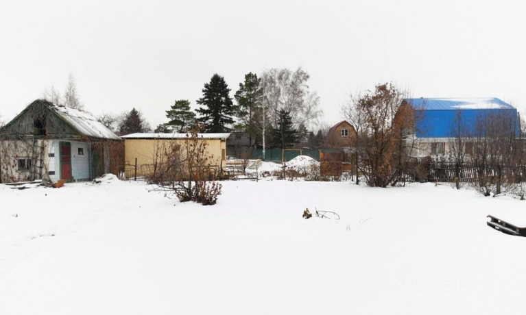 Продажа дачи<br /> по адресу г. Омск,  дп. сдт Энергия (ЦАО1)