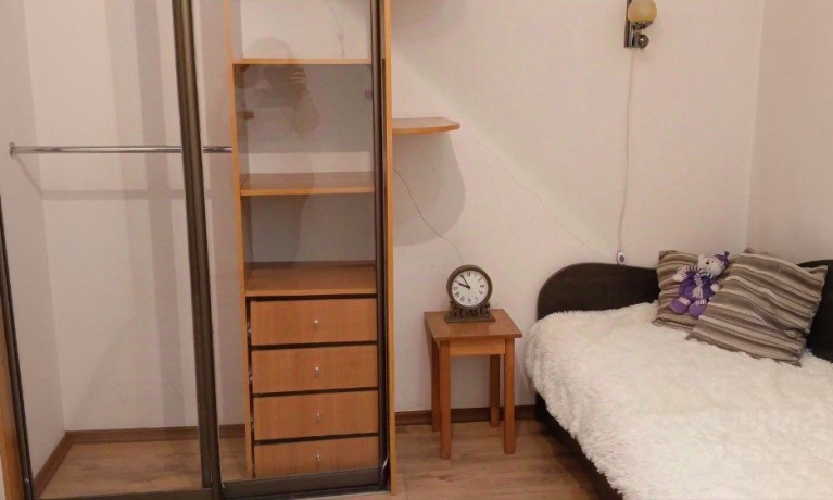 Продажа квартиры 3-комн.<br /> по адресу г. Омск,  ул. Волховстроя, 11