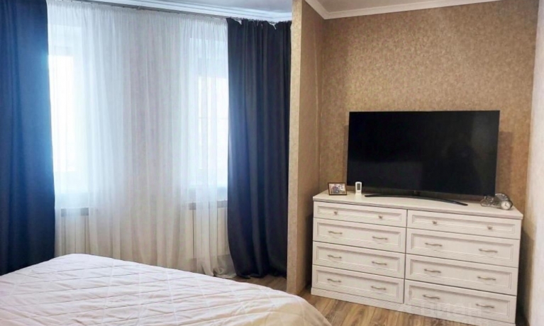 Продажа квартиры 2-комн.<br /> по адресу г. Омск,  ул. Омская, 114 к2