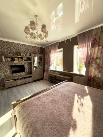 Продажа дома<br /> по адресу п. Иртышский, п. Иртышский, ул. Миклашевича, 17