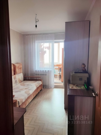 Продажа квартиры 3-комн.<br /> по адресу г. Омск,  ул. Любинская 2-я, 11А