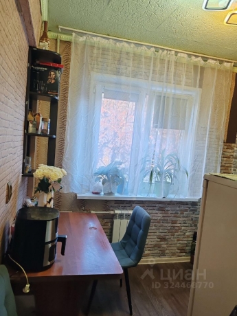 Продажа квартиры 1-комн.<br /> по адресу п. Ключи, п. Ключи, ул. Березовая, 5