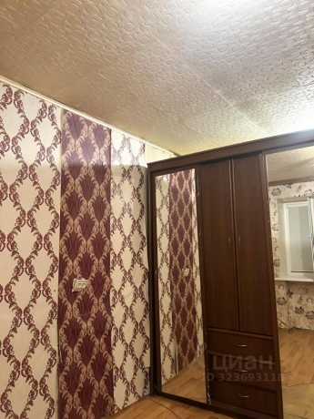 Продажа комнаты<br /> по адресу г. Омск,  пр-кт. Мира, 88Б