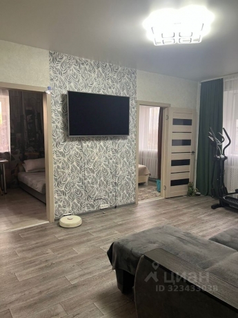 Продажа квартиры 3-комн.<br /> по адресу рп. Москаленки, рп. Москаленки, ул. Сибирская